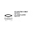 JBL CP e40x/70x/90x impeller cover seal - Упл. прокладка для крышки камеры ротора